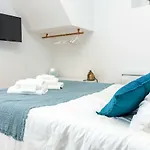 Appartement Cosy Basilique