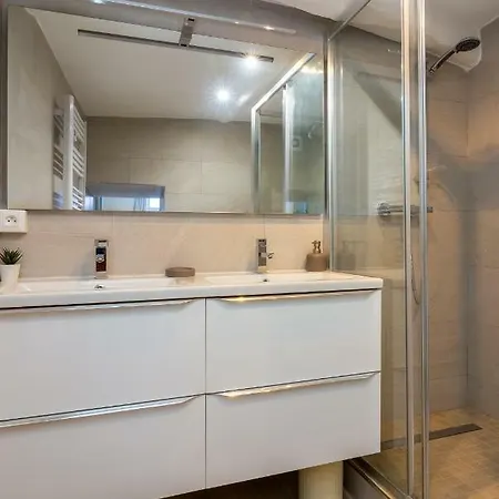 Cosy Basilique Mentone