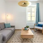 Cosy Basilique Апартаменты Ментона