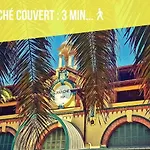 Cosy Basilique * Ментона