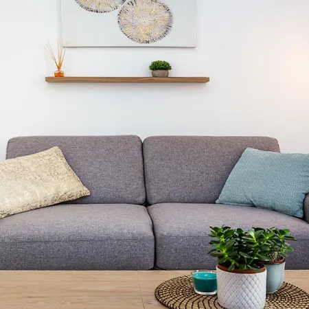 Cosy Basilique Apartment *