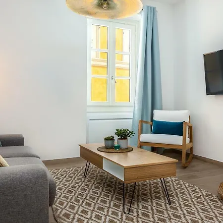 Cosy Basilique Apartamento