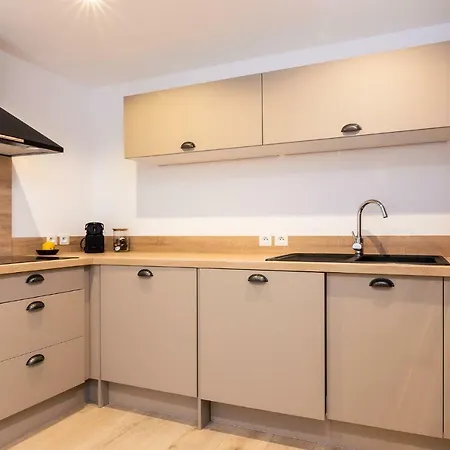 Cosy Basilique * Menton