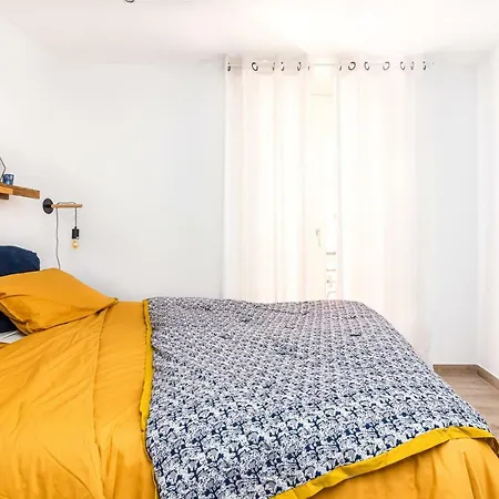 Cosy Basilique Apartamento Menton