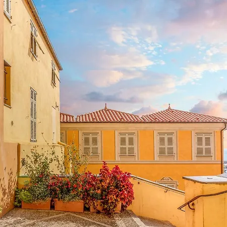 Cosy Basilique Apartamento *