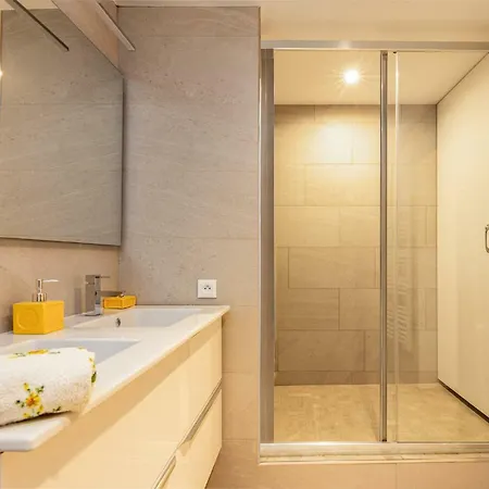 Cosy Basilique Apartamento *