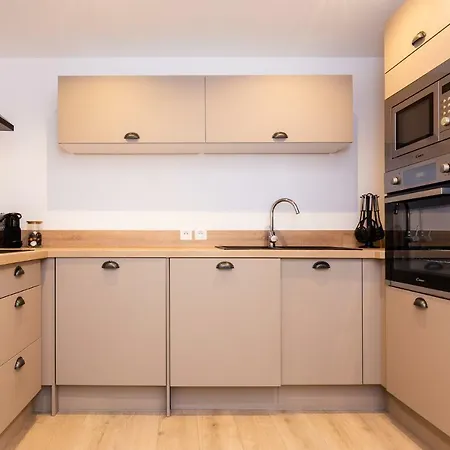 Cosy Basilique Apartamento Menton