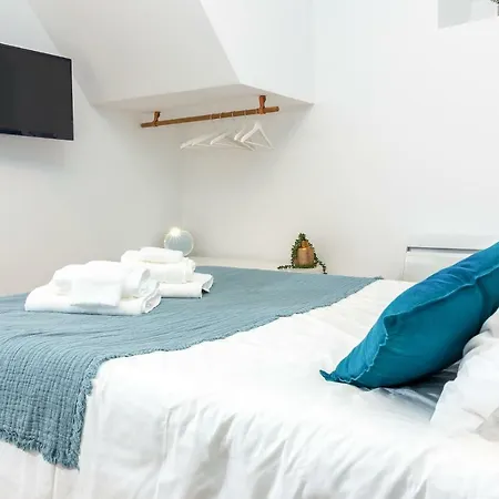Apartment Cosy Basilique