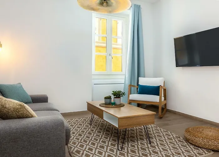Cosy Basilique Apartment