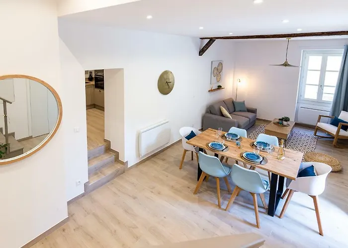 Apartment Cosy Basilique Menton