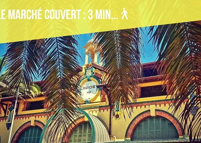 Cosy Basilique * Menton