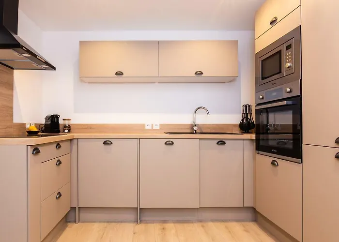 Cosy Basilique Apartment Menton