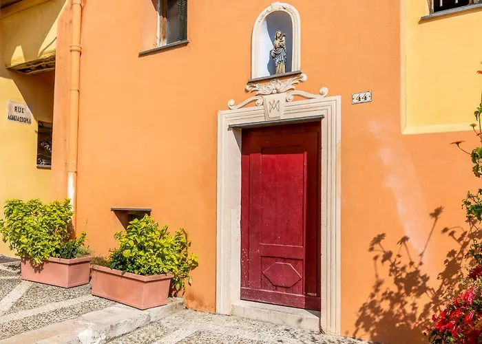 Cosy Basilique * Menton